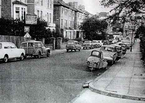 Voigt Patents Established